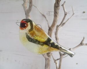 goldfinch